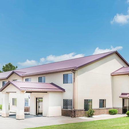 Super 8 By Wyndham Paris Il Motel Exterior foto
